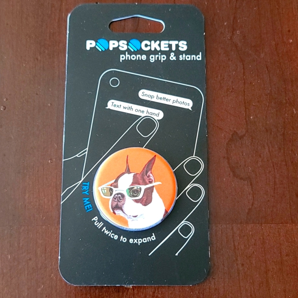 Popsocket - Picture 1 of 4